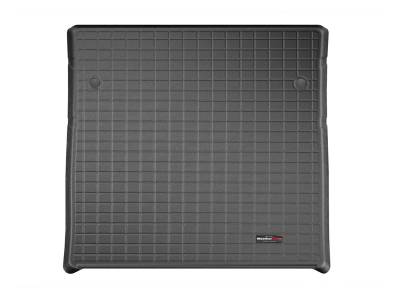 WeatherTech - WeatherTech 401184 Cargo Liner