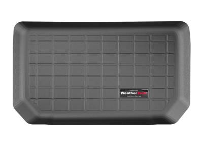 WeatherTech - WeatherTech 401324 Cargo Liner