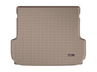 WeatherTech - WeatherTech 411320 Cargo Liner