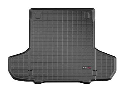 WeatherTech - WeatherTech 401022 Cargo Liner