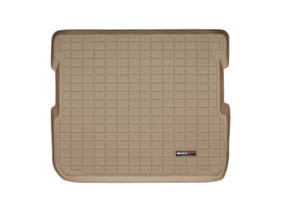 WeatherTech - WeatherTech 41416 Cargo Liner