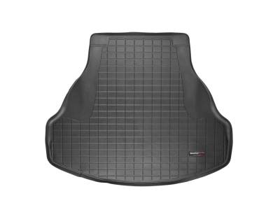 WeatherTech - WeatherTech 40581 Cargo Liner