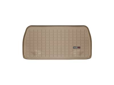 WeatherTech - WeatherTech 41475 Cargo Liner