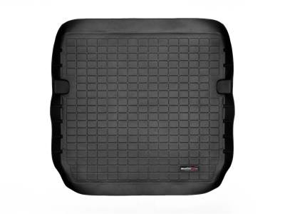 WeatherTech - WeatherTech 40109 Cargo Liner