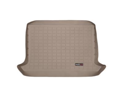 WeatherTech - WeatherTech 41081 Cargo Liner