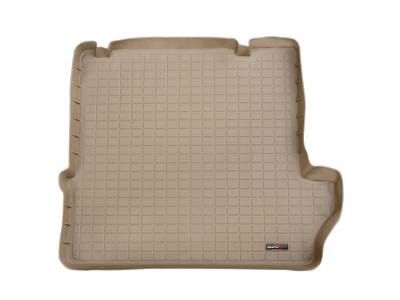 WeatherTech - WeatherTech 41087 Cargo Liner