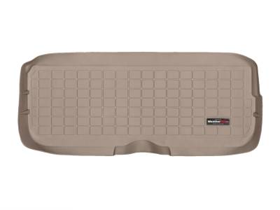 WeatherTech - WeatherTech 41091 Cargo Liner