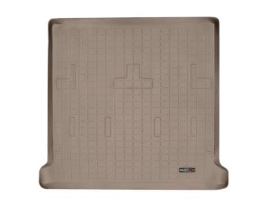 WeatherTech - WeatherTech 41148 Cargo Liner