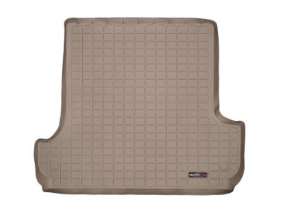 WeatherTech - WeatherTech 41175 Cargo Liner