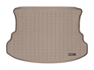 WeatherTech - WeatherTech 41183 Cargo Liner