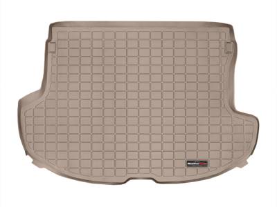 WeatherTech - WeatherTech 41239 Cargo Liner