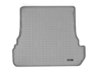 WeatherTech - WeatherTech 42010 Cargo Liner