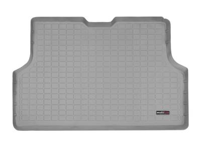 WeatherTech - WeatherTech 42015 Cargo Liner