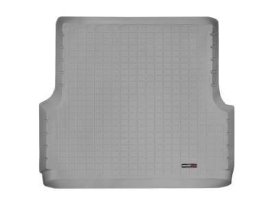 WeatherTech - WeatherTech 42023 Cargo Liner