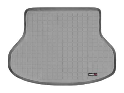 WeatherTech - WeatherTech 42201 Cargo Liner