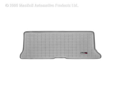 WeatherTech - WeatherTech 42223 Cargo Liner