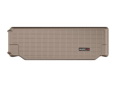 WeatherTech - WeatherTech 41667 Cargo Liner