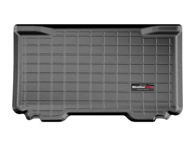 WeatherTech - WeatherTech 40778 Cargo Liner