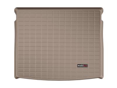 WeatherTech - WeatherTech 41831 Cargo Liner