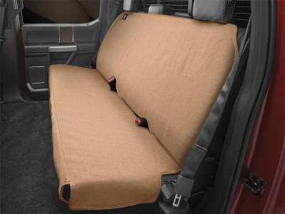 WeatherTech - WeatherTech DE2031TN Seat Protector