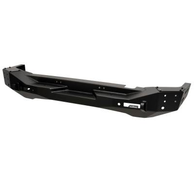 Westin - Westin 59-712255 XTS Rear Bumper