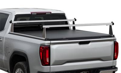 ACI - ACI F4050041 ADARAC Aluminum M-Series Truck Bed Rack System