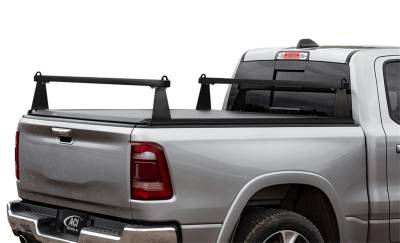 ACI - ACI F4070012 ADARAC Aluminum M-Series Truck Bed Rack System