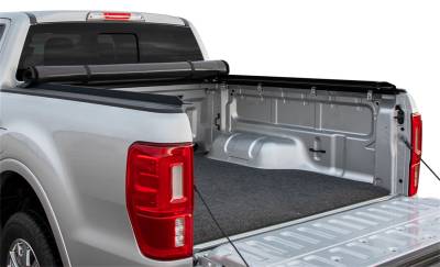 ACI - ACI 25020189 ACCESS Truck Bed Mat