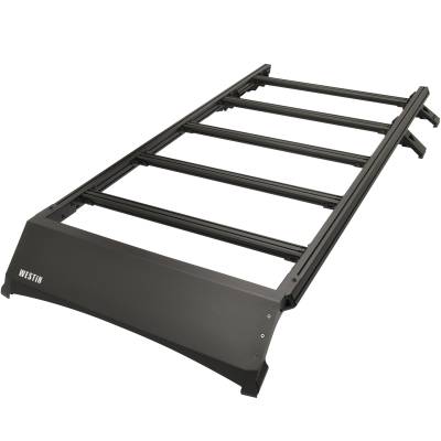 Westin - Westin 15-00015 Mesa Roof Rack