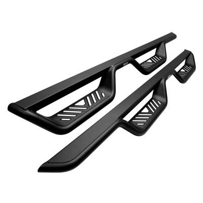 Westin - Westin 20-14065 Outlaw Nerf Step Bars