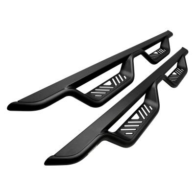 Westin - Westin 20-14095 Outlaw Nerf Step Bars