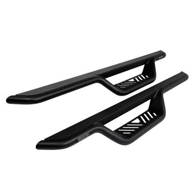 Westin - Westin 20-14185 Outlaw Nerf Step Bars