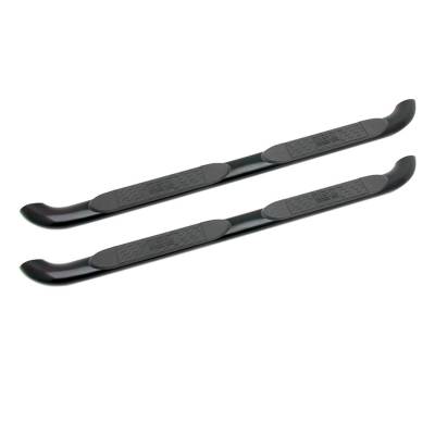 Westin - Westin 21-3835 Platinum 4 Oval Nerf Step Bars