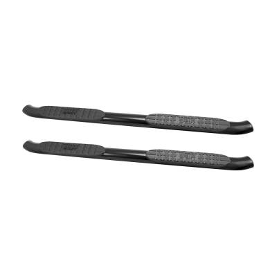 Westin - Westin 21-21405 PRO TRAXX 4 Oval Nerf Step Bars