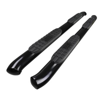 Westin - Westin 21-24125 PRO TRAXX 4 Oval Nerf Step Bars