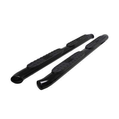 Westin - Westin 21-24145 PRO TRAXX 4 Oval Nerf Step Bars