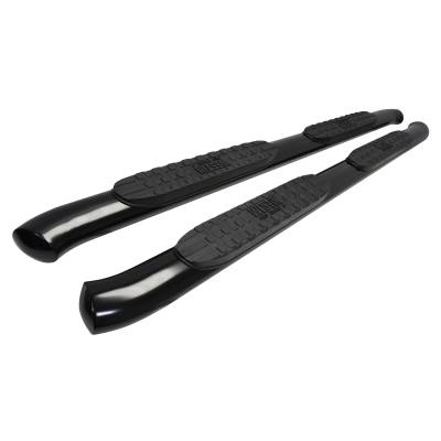 Westin - Westin 21-24215 PRO TRAXX 4 Oval Nerf Step Bars