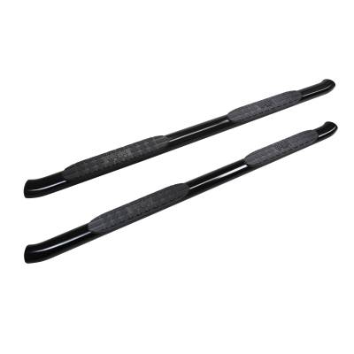 Westin - Westin 21-24135 PRO TRAXX 4 Oval Nerf Step Bars