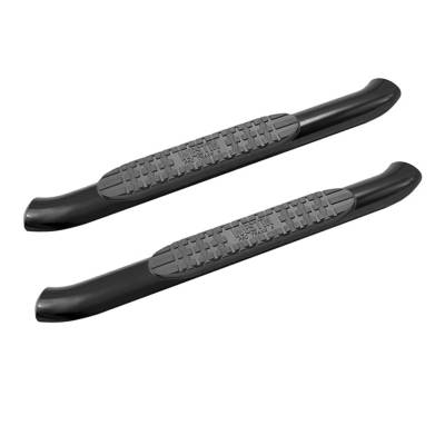 Westin - Westin 21-24055 PRO TRAXX 4 Oval Nerf Step Bars