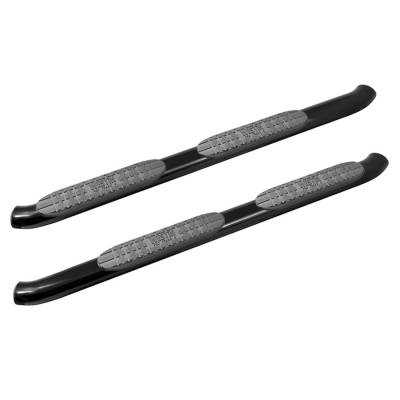 Westin - Westin 21-24065 PRO TRAXX 4 Oval Nerf Step Bars