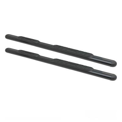 Westin - Westin 22-5005 Premier 4 Oval Nerf Step Bars