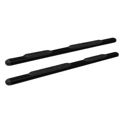 Westin - Westin 22-5035 Premier 4 Oval Nerf Step Bars