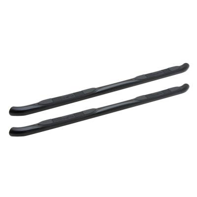 Westin - Westin 23-2405 E-Series 3 Round Nerf Step Bars