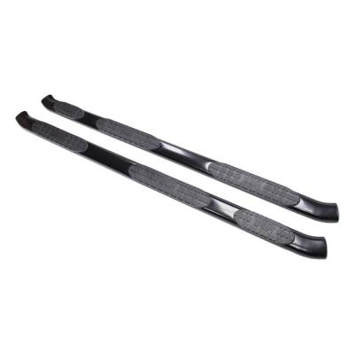 Westin - Westin 21-534335 PRO TRAXX 5 Oval Wheel to Wheel Nerf Step Bars