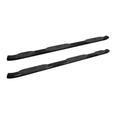 Westin - Westin 21-534685 PRO TRAXX 5 Oval Wheel to Wheel Nerf Step Bars