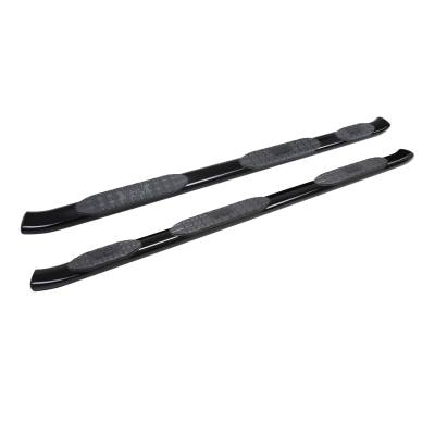 Westin - Westin 21-534735 PRO TRAXX 5 Oval Wheel to Wheel Nerf Step Bars