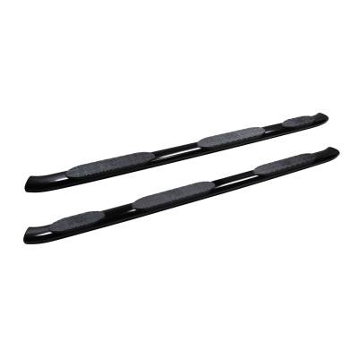 Westin - Westin 21-534705 PRO TRAXX 5 Oval Wheel to Wheel Nerf Step Bars