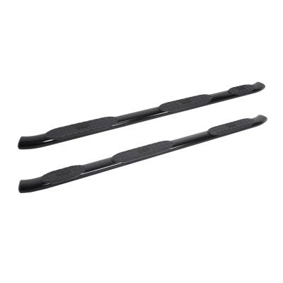 Westin - Westin 21-534695 PRO TRAXX 5 Oval Wheel to Wheel Nerf Step Bars