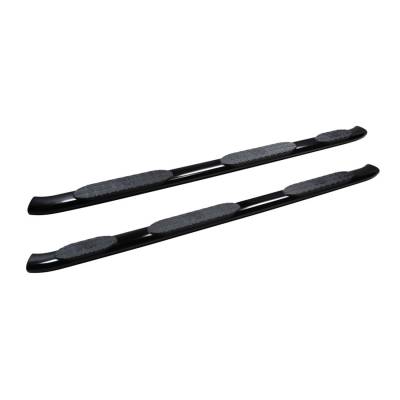 Westin - Westin 21-534715 PRO TRAXX 5 Oval Wheel to Wheel Nerf Step Bars