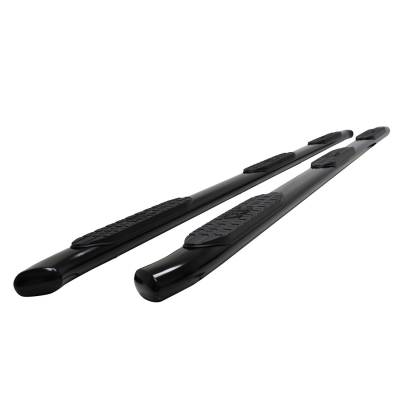 Westin - Westin 21-534345 PRO TRAXX 5 Oval Wheel to Wheel Nerf Step Bars